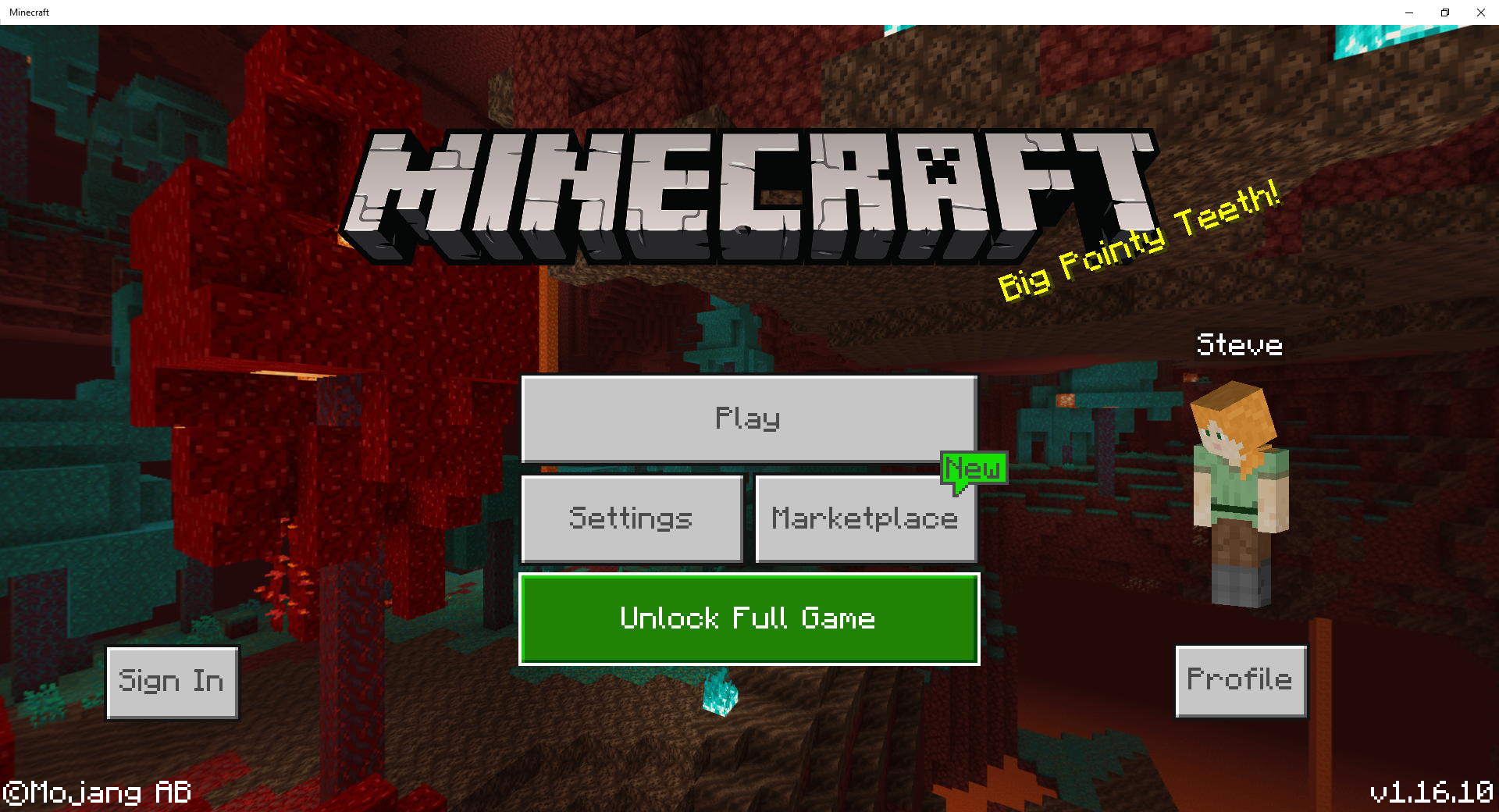 Buy Minecraft: Java & Bedrock Edition for PC - Microsoft Store en-MS