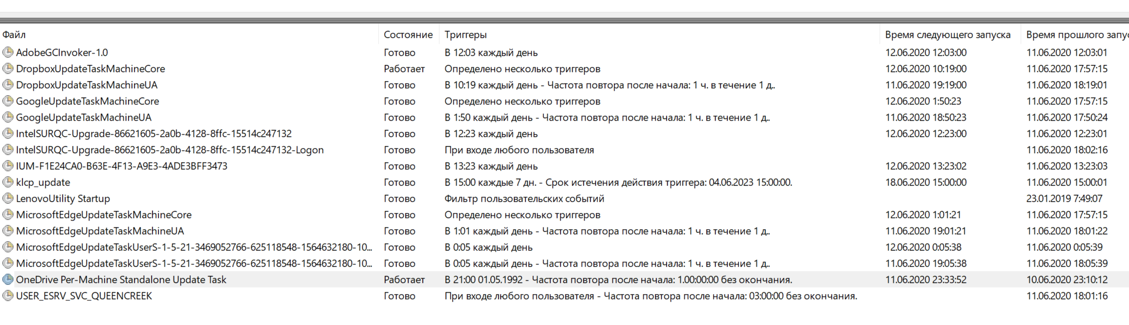 Проблема с OneDrive - постоянная самопроизвольная закачка файлов из -  Сообщество Microsoft