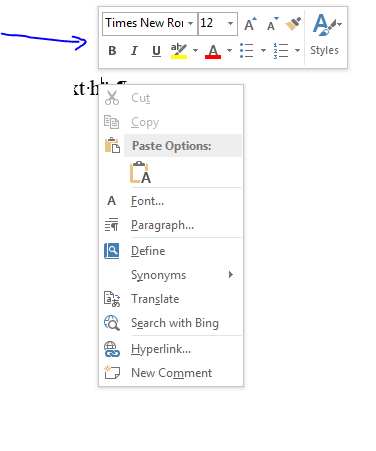 Spelling pop-up dialog box in Word - Microsoft Community