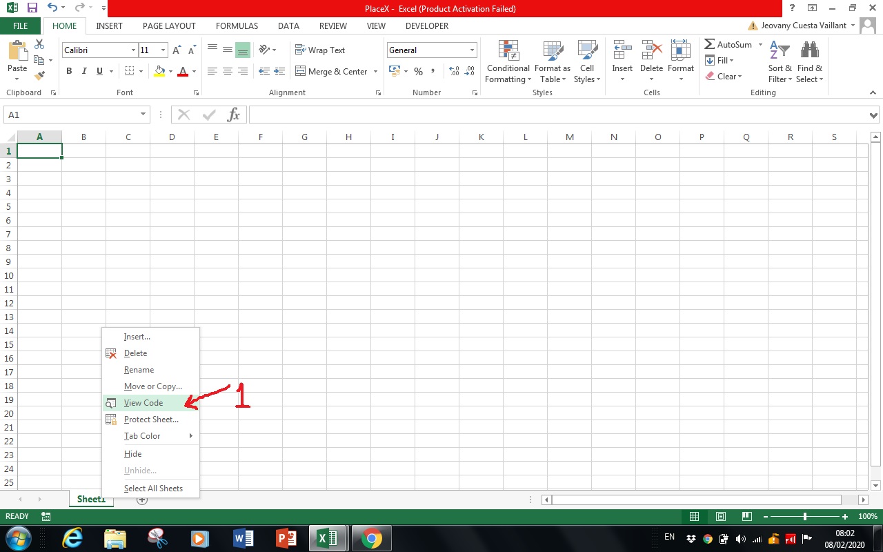 Auto Data Entry In Cells Based on Value Inputs In Another Cell ...