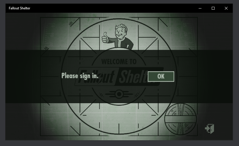 fallout shelter microsoft store