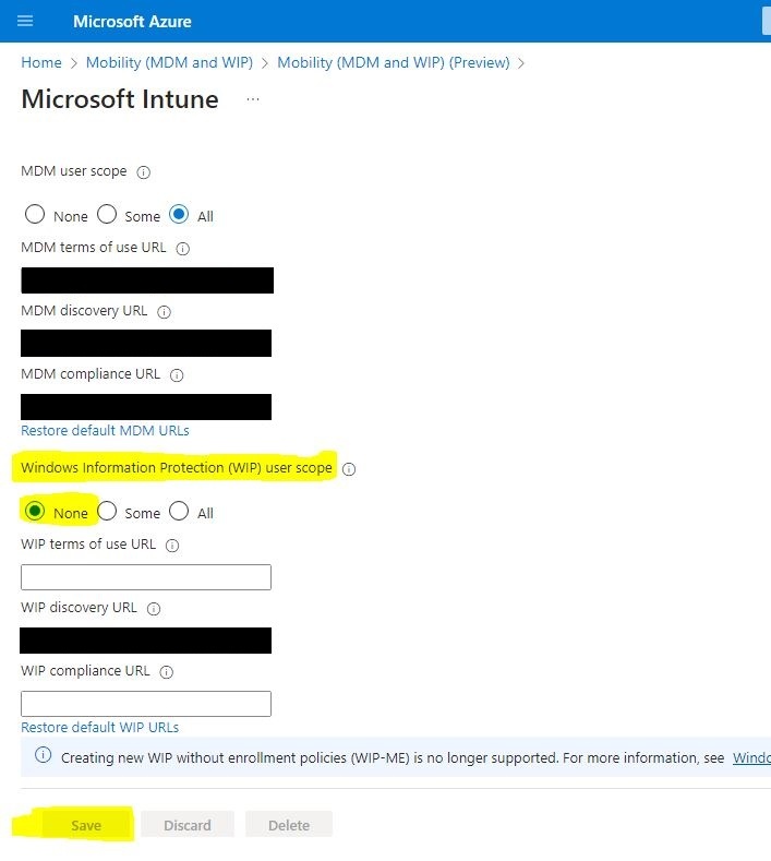 Remove Device from Users Microsoft 365 account - Microsoft Community