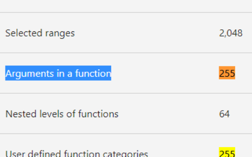 how-do-i-remove-the-256-character-limit-in-excel-microsoft-community