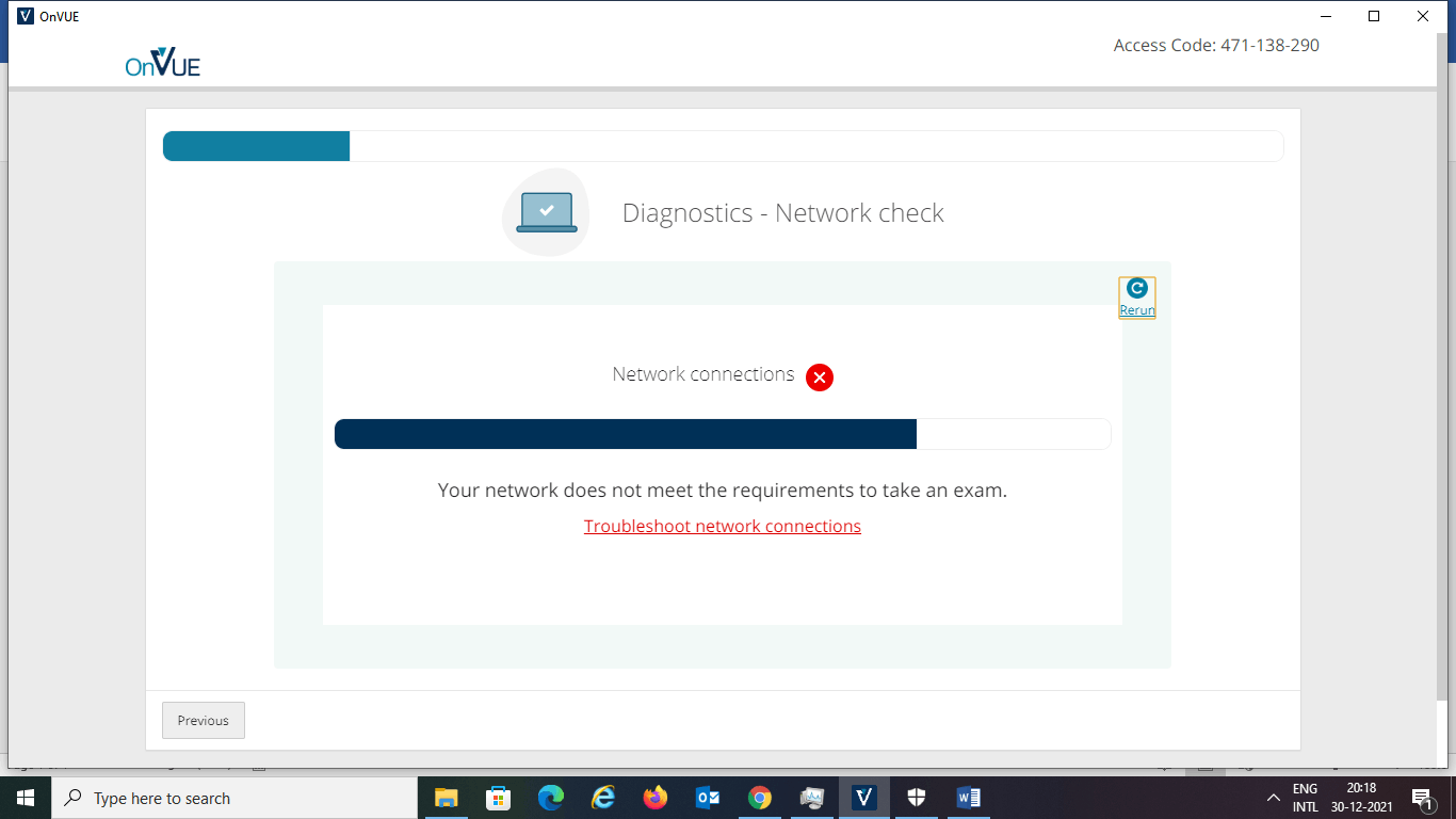 Unable To Complete System Test On Onvue For AI-102 Exam - Training ...