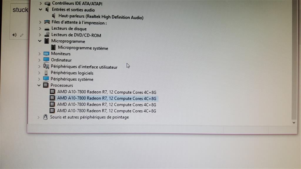 Sinewi Rumen Lek Amd A10 7800 Radeon R7 12 Compute Cores 4c 8g Windsculpturesartworks Com