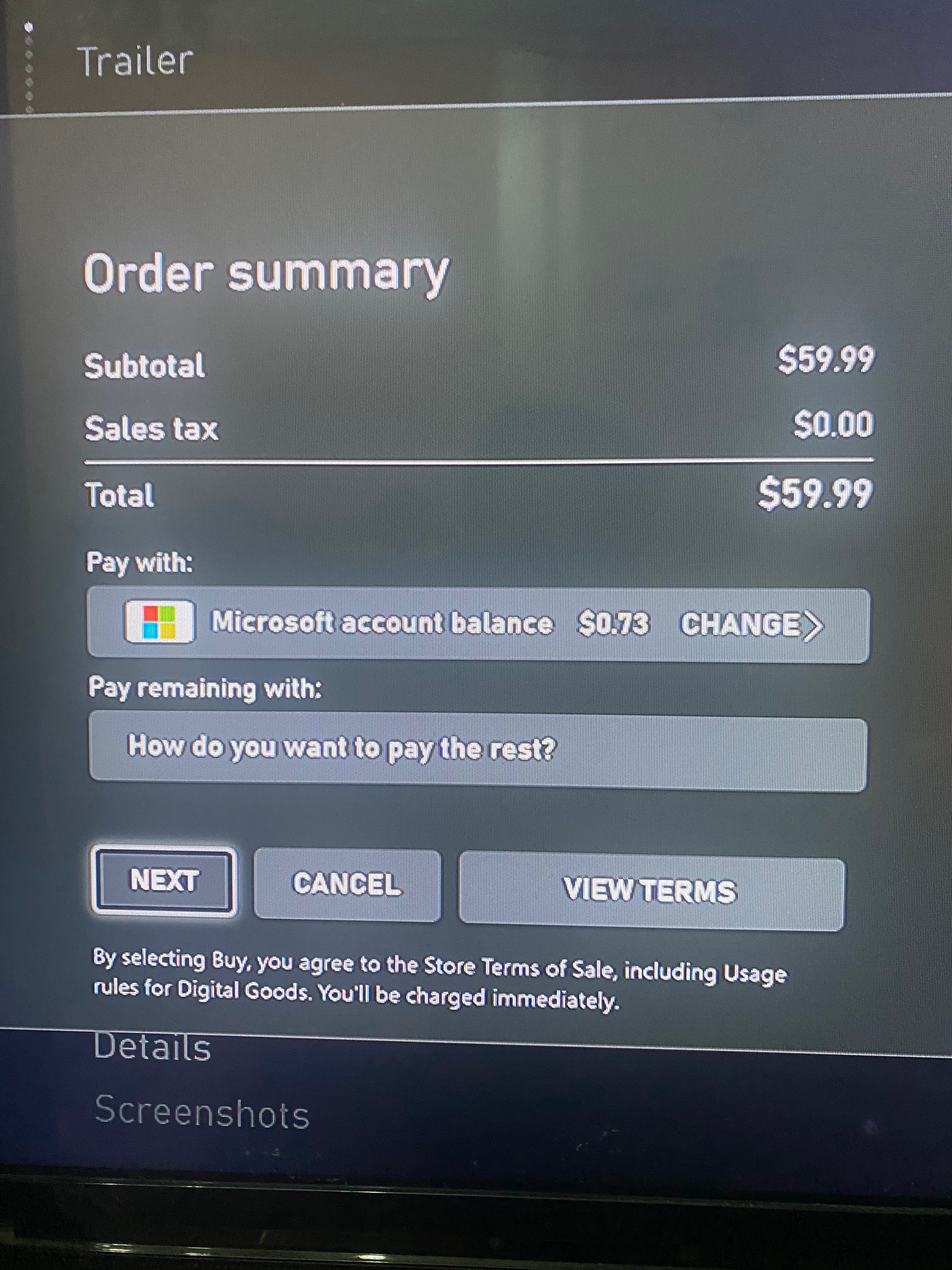 How Do I Check My Xbox Gift Card Balance?