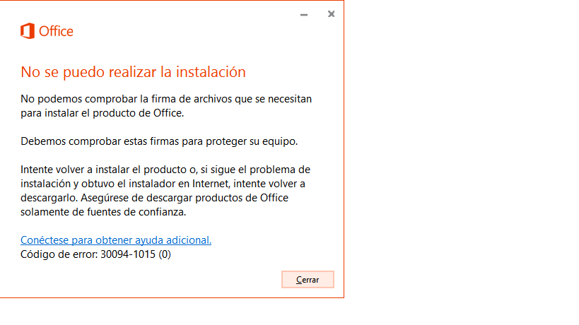 Windows 10: Error Windows 10 Insider Preview 14971 - Error - Microsoft  Community