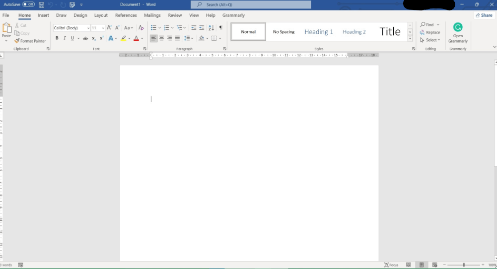 Word 2021 as AutoSave feature, but Excel 2021 and PowerPoint 2021 does ...