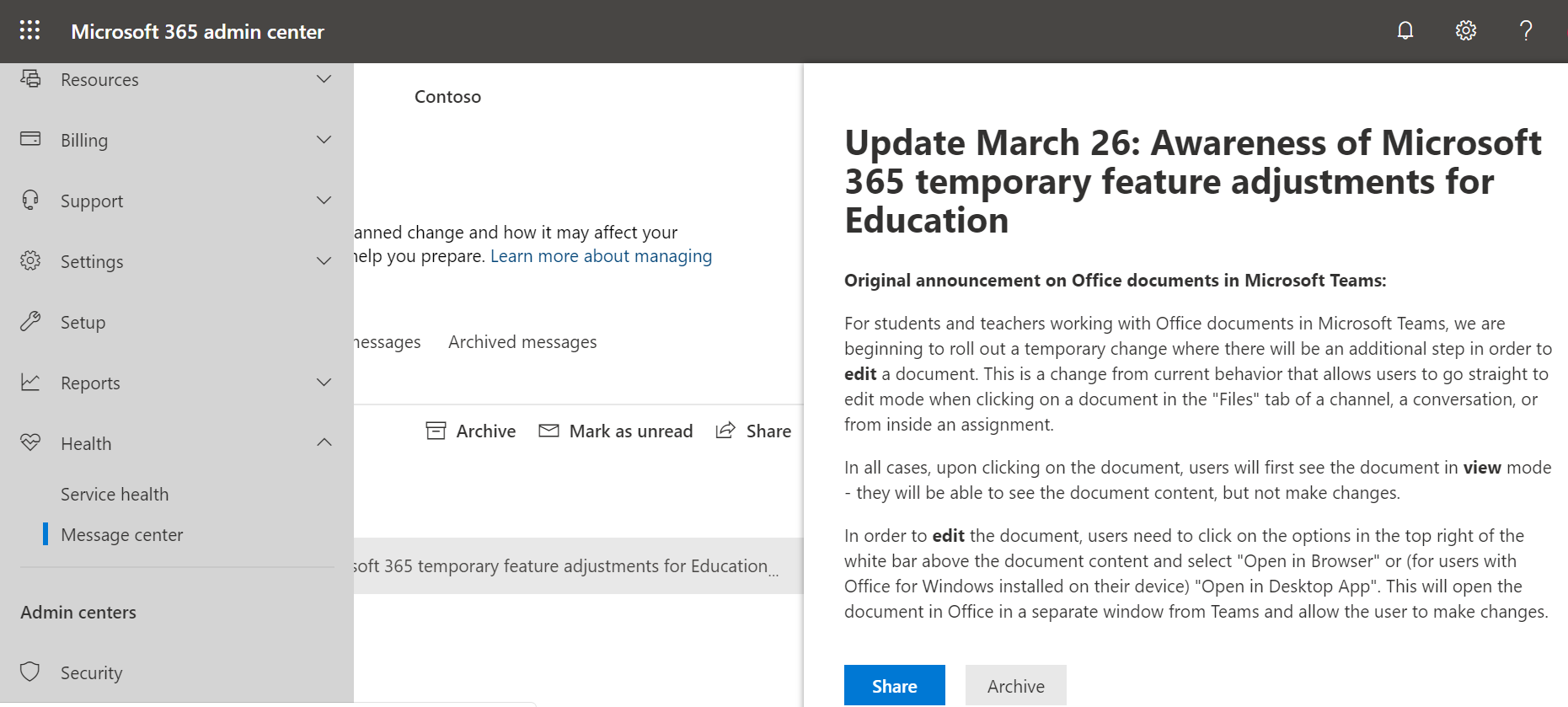 Can T Edit Word Document In Microsoft Teams