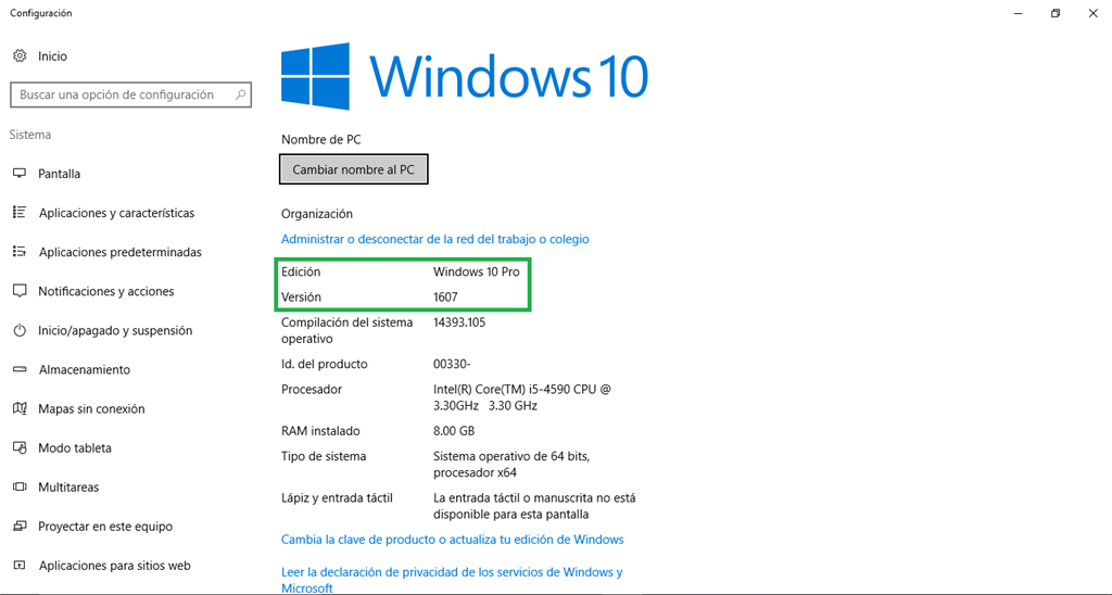 Windows 10 - Error 0x801901f4, al iniciar sesión con mi Cuenta - Error Al Configurar Imagen De Cuenta Windows 10
