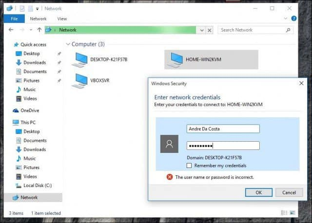 Create LAN on Windows 10 - Microsoft Community