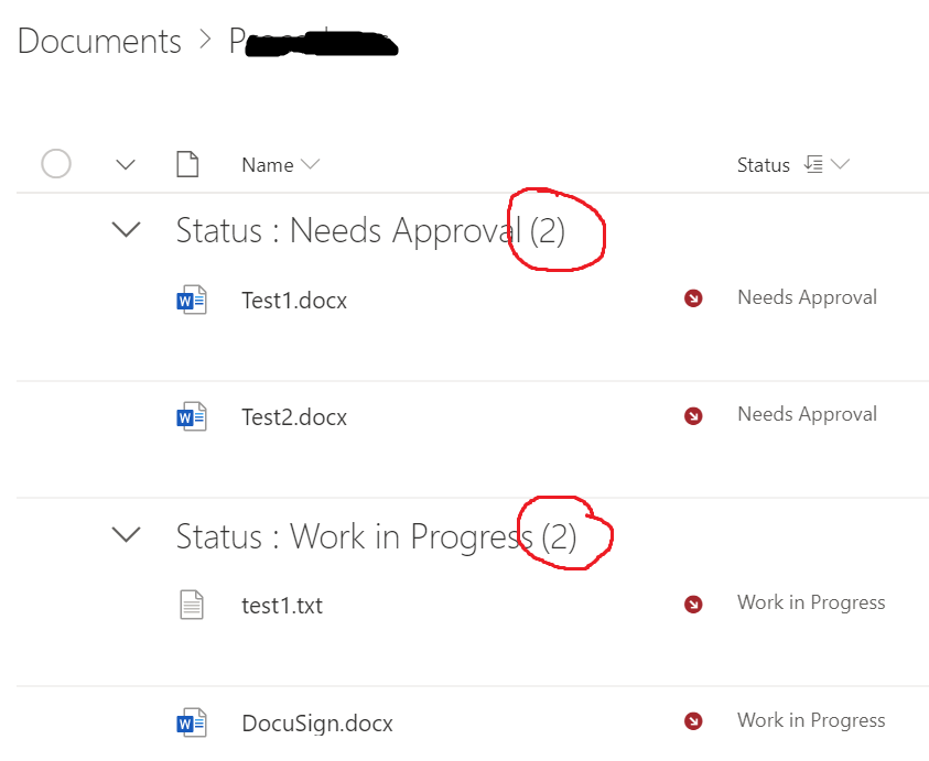 how-to-display-status-with-chart-in-sharepoint-microsoft-community