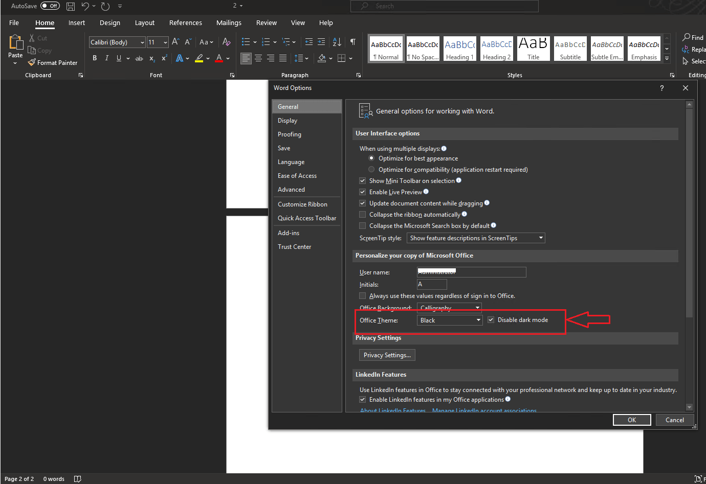Colors going inverted for some reason? - Microsoft Community