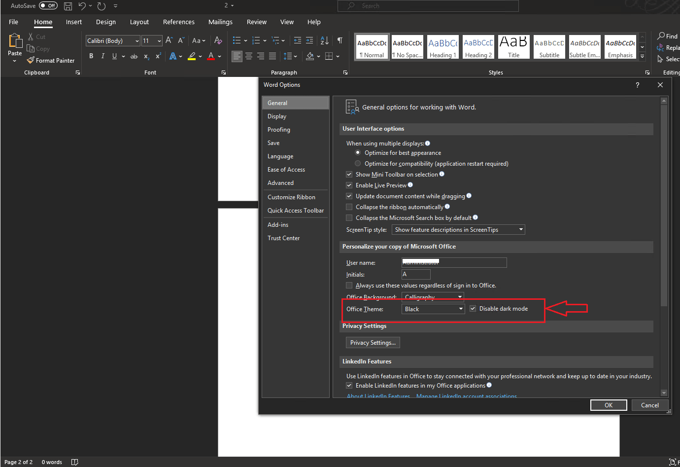 Colors are inverted when I turn on fullscreen - Microsoft Community