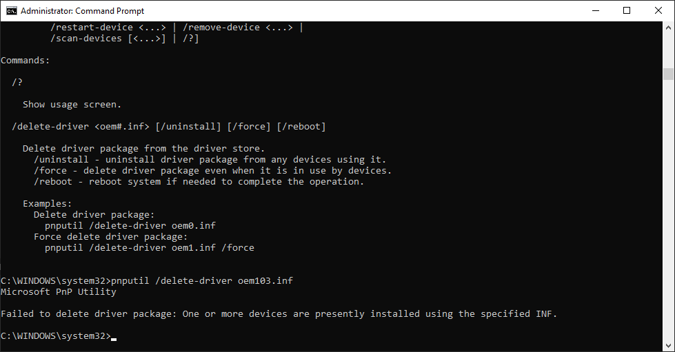 No memory modules found incompatible smbus driver что делать