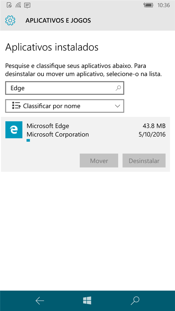 Como Desinstalar O Microsoft Edge Mobile Microsoft Community 9466