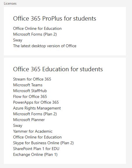Cannot Activate Office 365 Pro Plus - Microsoft Community