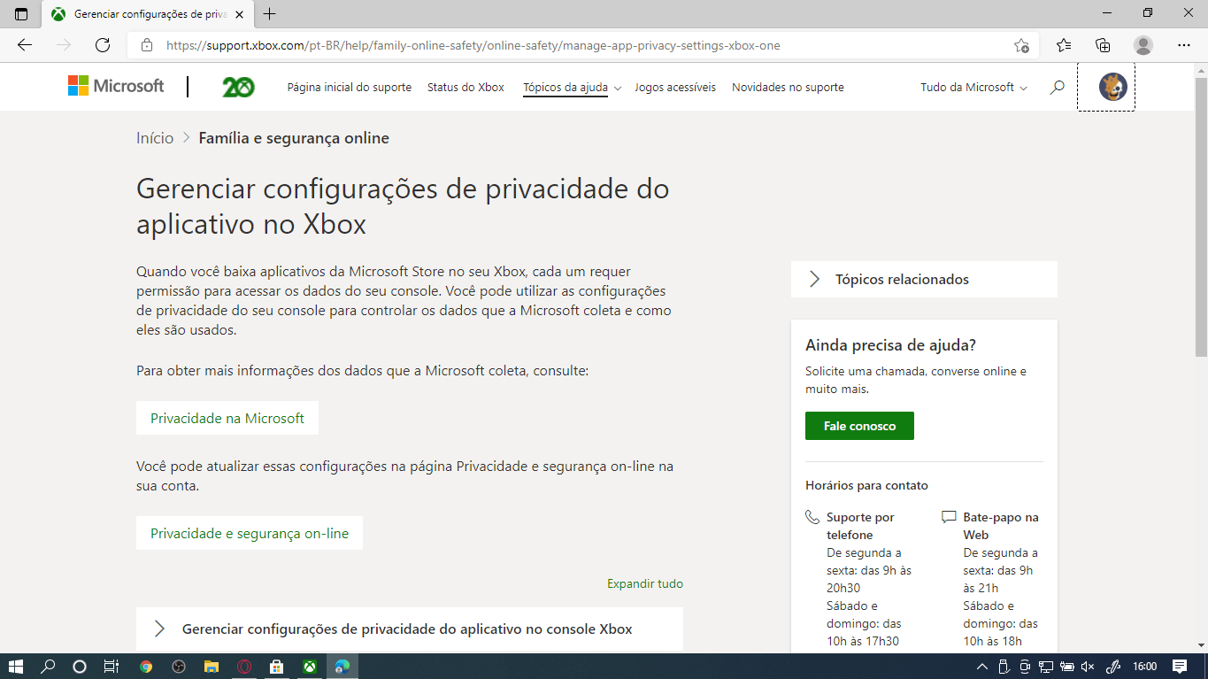 Jogo do Xcloud Não abre ou fecha sozinho - Microsoft Community