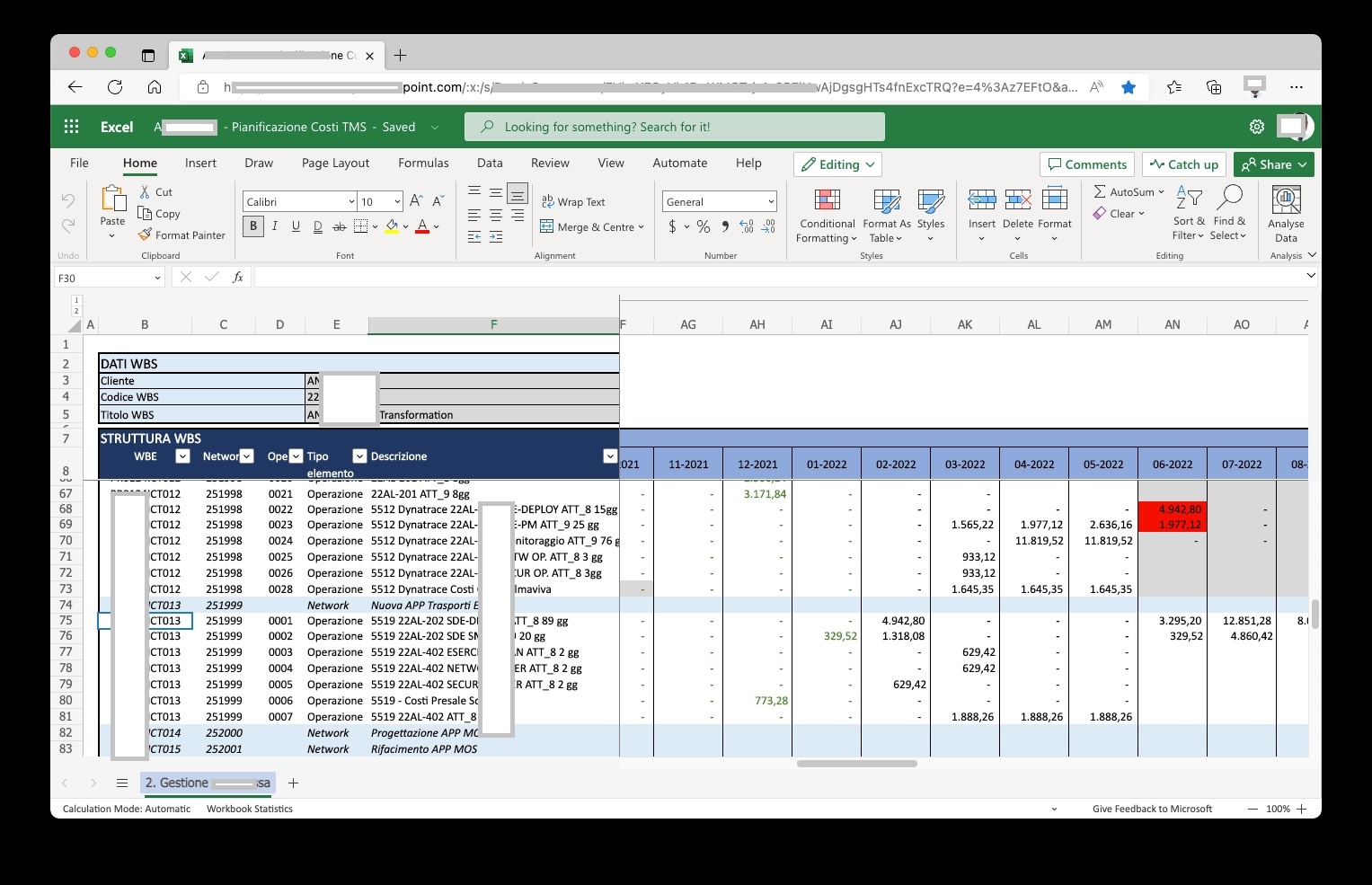 Bold chars are not correctly displayed on Excel Online - Microsoft ...