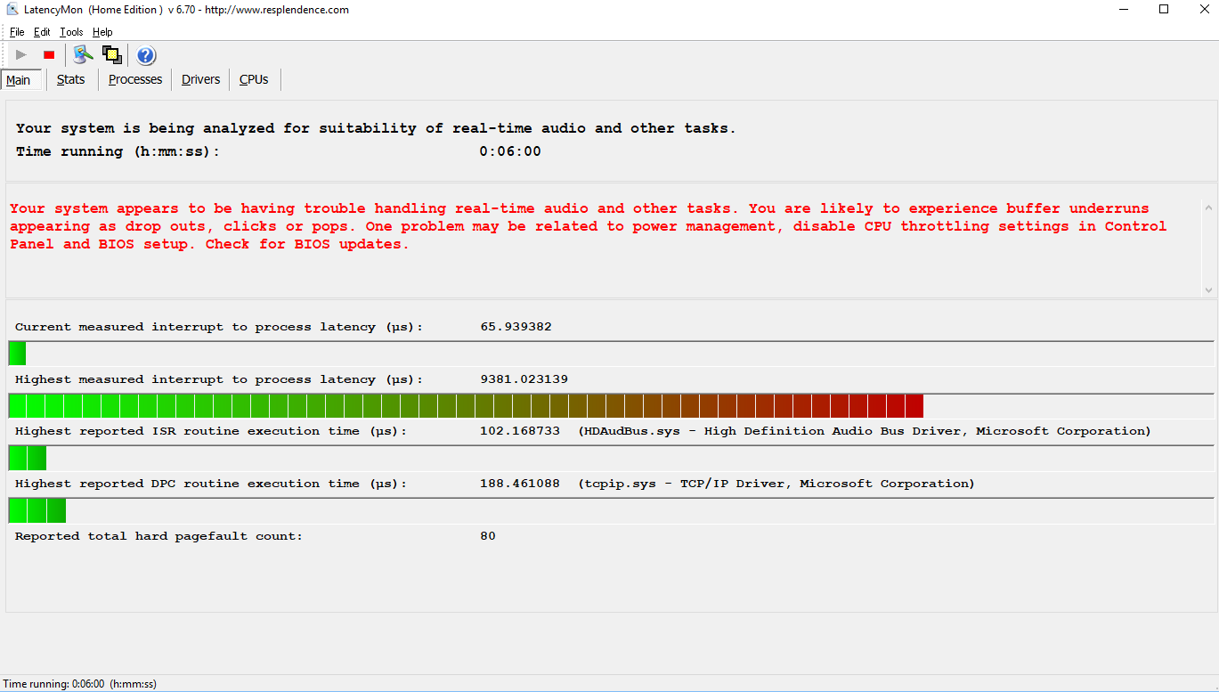 Safe To Disable Microsoft Acpi Compliant System Driver Microsoft Community