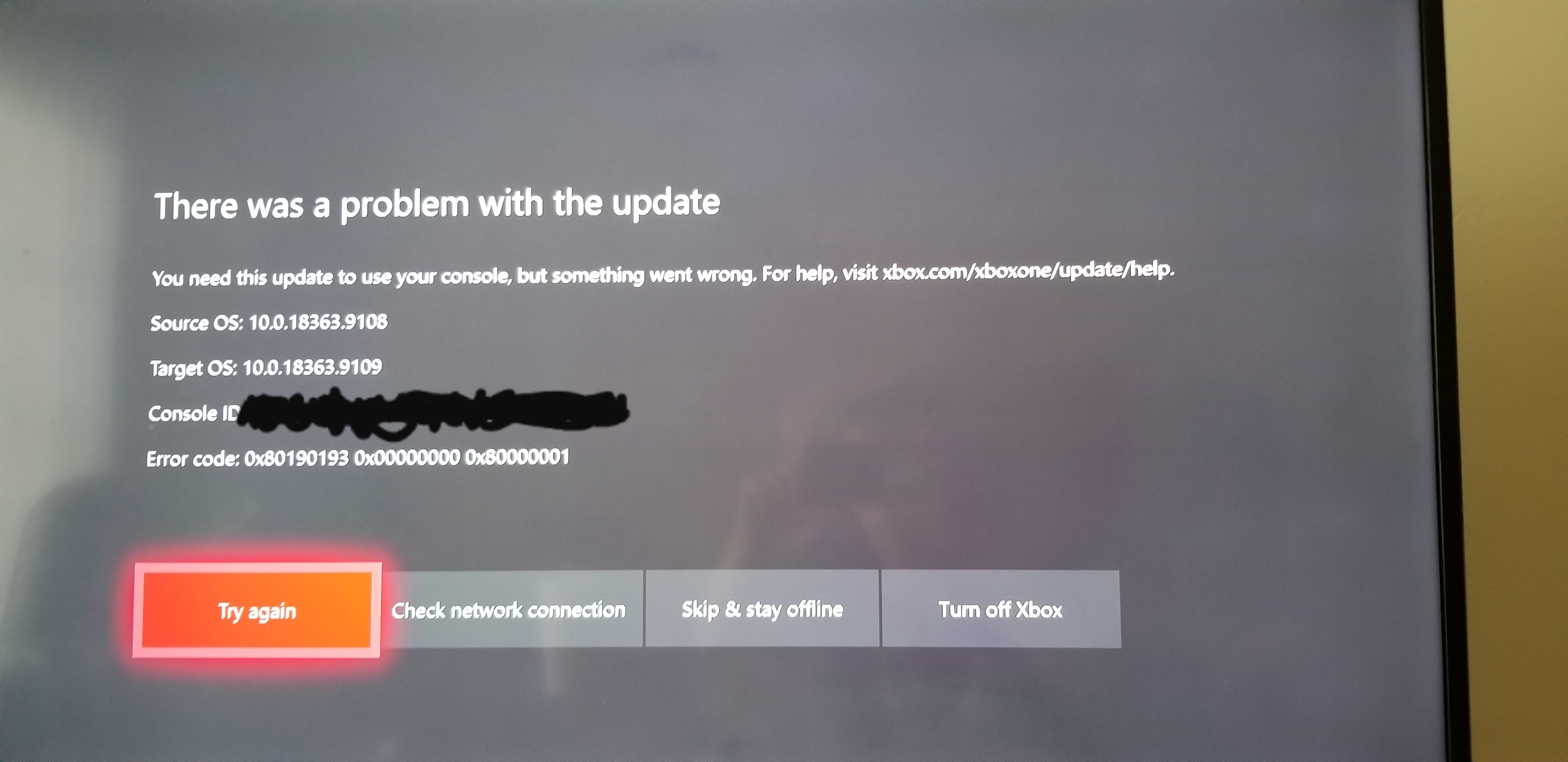 There was an error communicating with the steam servers фото 83