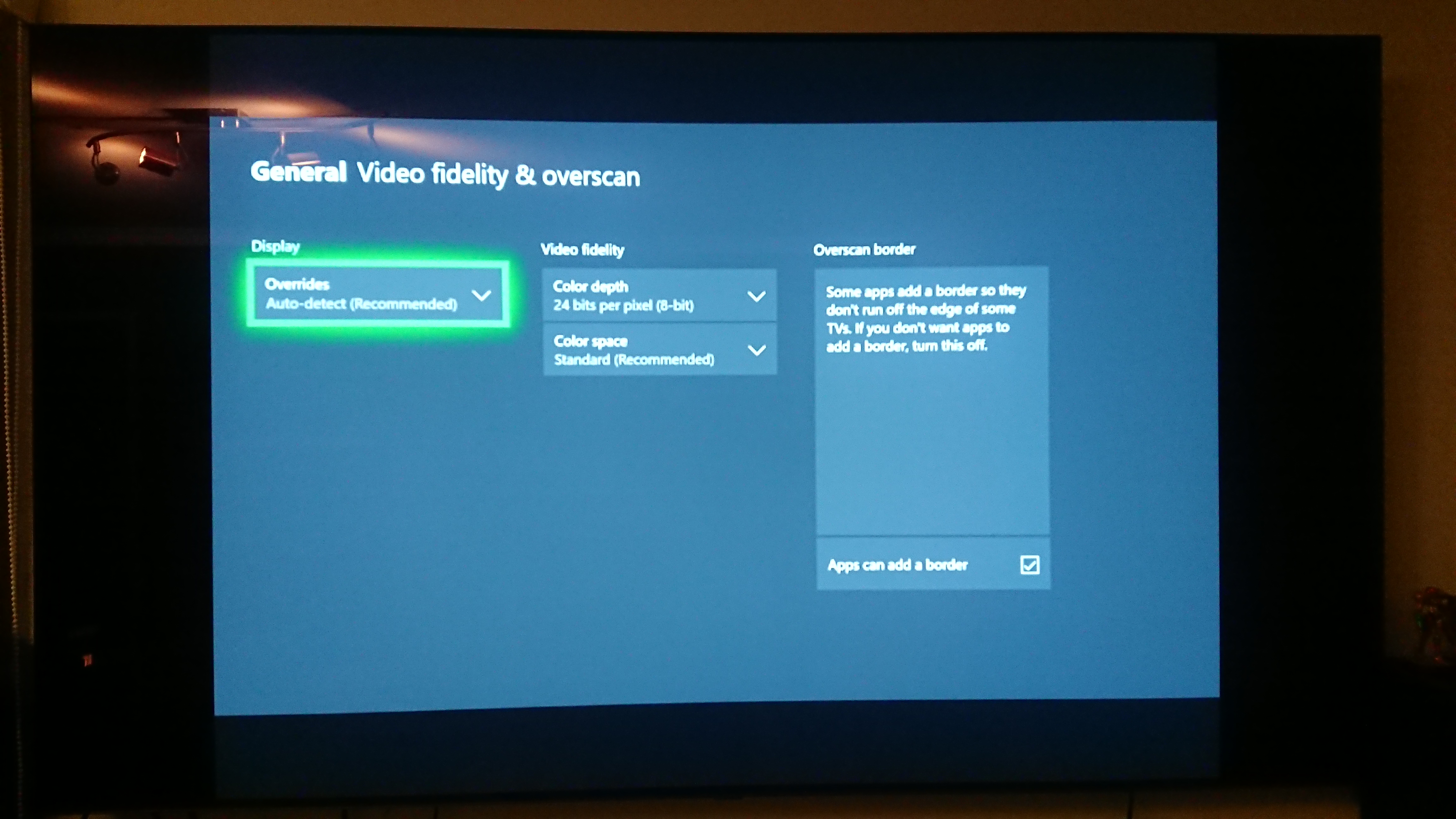 Problem between XBOX X and TV LG OLED65B9PSB - Microsoft Community
