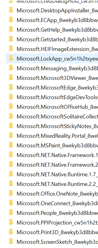 I Can T Find Minecraft Folder Minecraft For Windows 10 Microsoft Community