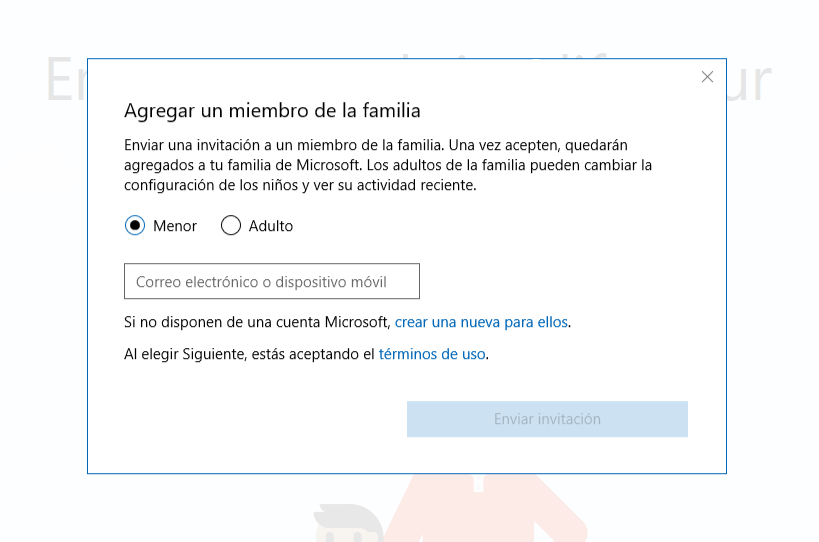 Outlook.com - Porque Quitaron El Control Parental??? - Microsoft Community