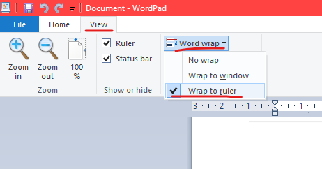 Как установить программу wordpad на компьютер