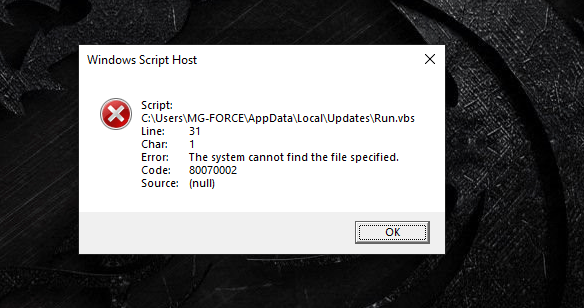 Error with detecting player - Scripting Support - Developer Forum