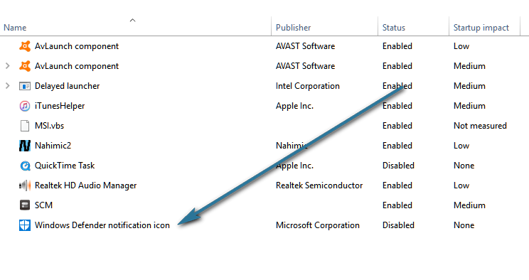 Msascui exe нет в windows 10