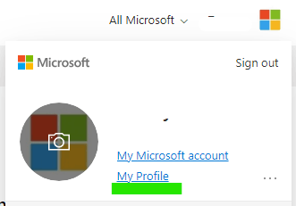 Why does my email signature keep disappearing? - Microsoft Community