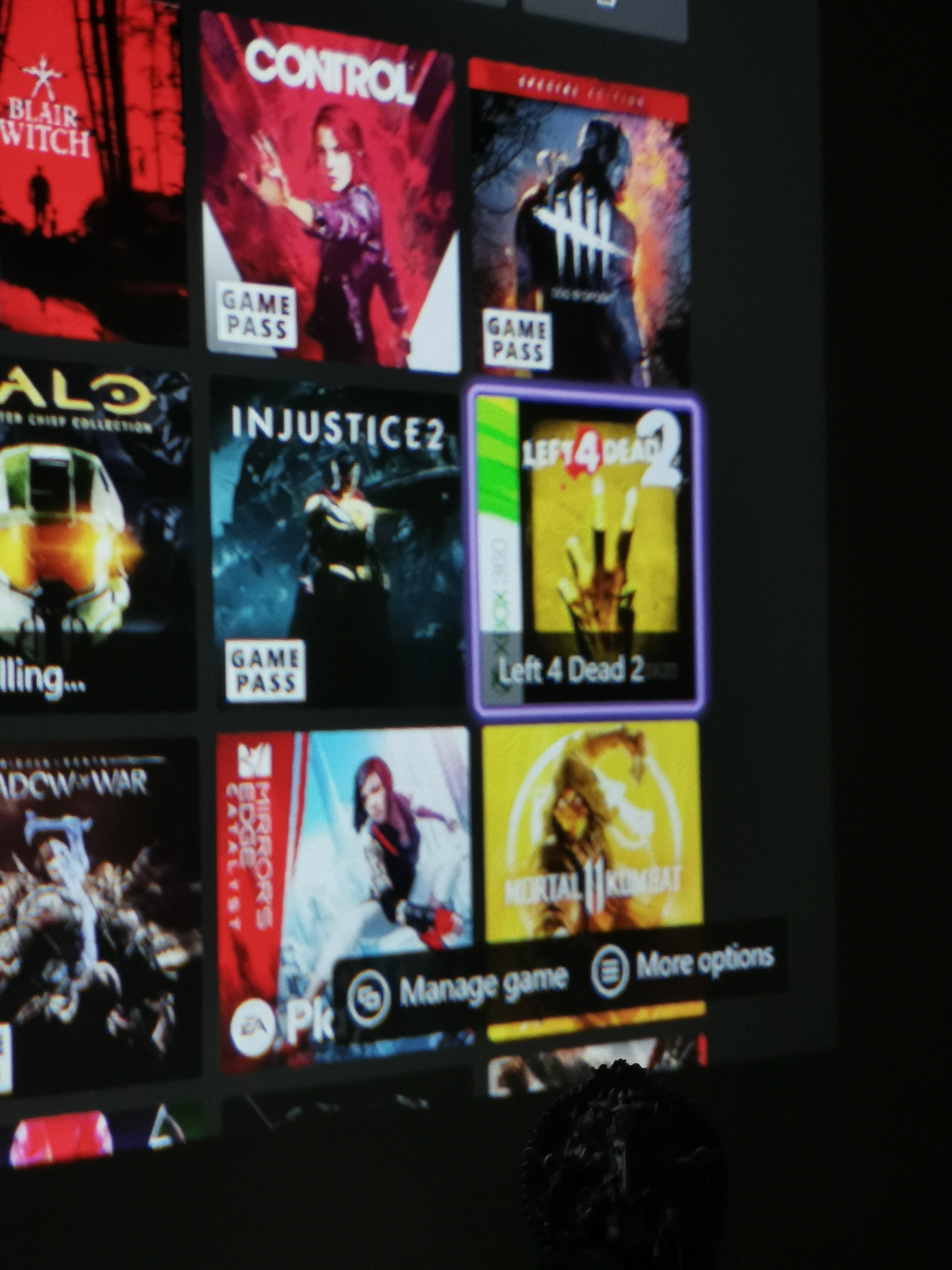 Buy left 4 dead deals 2 on xbox one