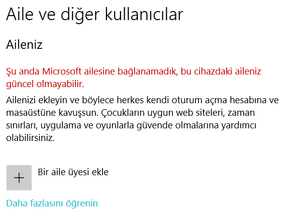 microsoft tan açtığım roblox çalışmıyor - Microsoft Community