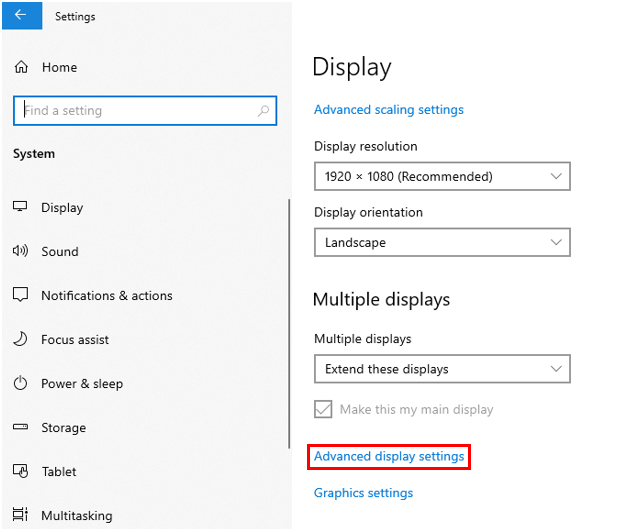 HDR colors breaking in MS Teams sharing and Windows Ink snipping ...