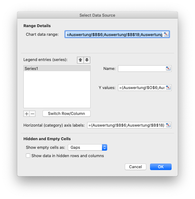 select-data-source-excel-microsoft-community