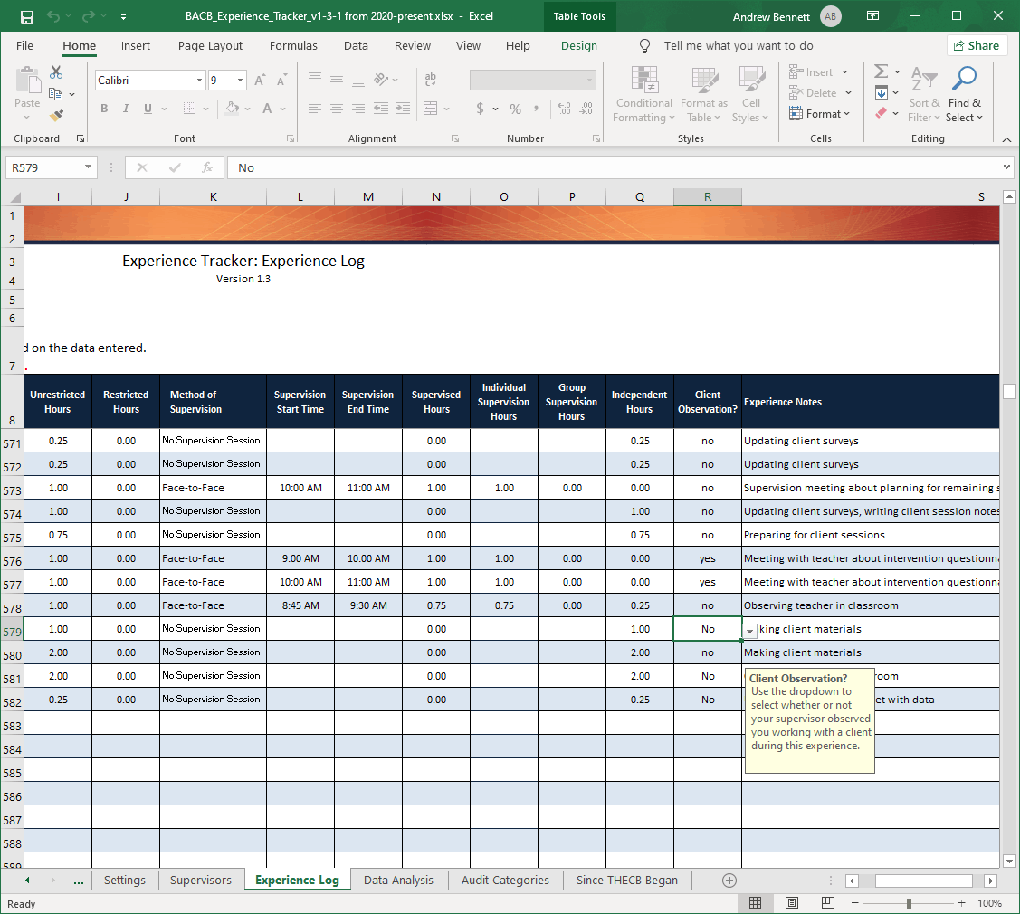 Can't copy dropdown formula from one cell to another (Paste Special ...