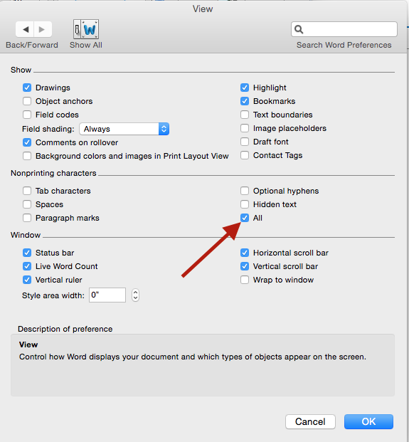 How To Get Rid Of Paragraph Symbol In Word