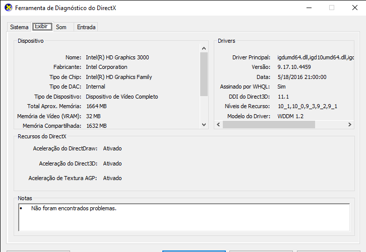 Xbox Game Bar [Seu computador não atende aos requisitos de hardware -  Microsoft Community