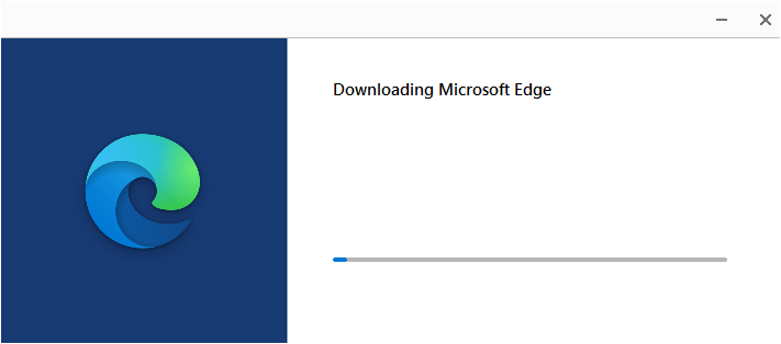 Microsoft edge showing unable to connect to the internet after ...