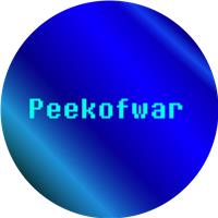 Peekofwar