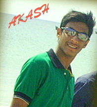 Aakash Sarkar