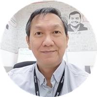Raymond Estagle Dupet