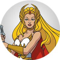 She'Ra