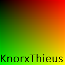 Knorx Thieus