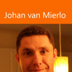 Johan van Mierlo