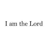 IAmTheLord