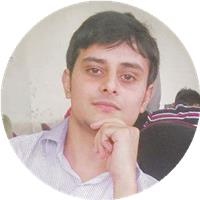 Syed Ali Zamin Shah