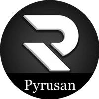 GGr Pyrusan