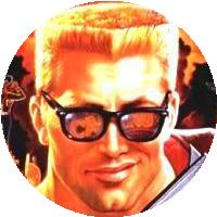 Duke Nukem B